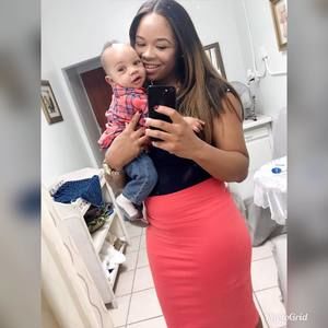 Meet your Posher, Eva